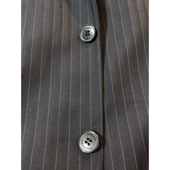 Versace Collection Men’s Blazer - Picture 9 of 11